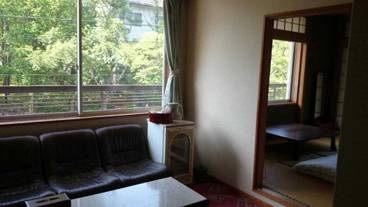 リビングルーム / 10