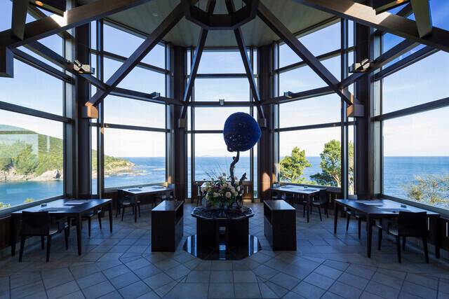 ダイニング嵐(らん) / 4