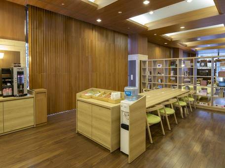 チサングランド長野 / 3