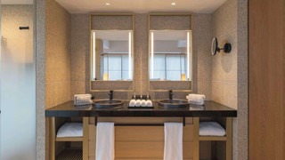 グランドOnsenリトリート・キング