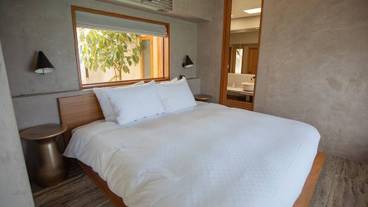 カジュアルルーム 寝室 / 4