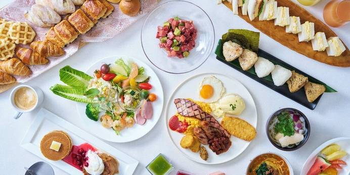 オリオンホテル那覇（沖縄県 シティホテル） / 1