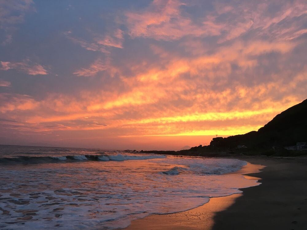 施設からの眺望