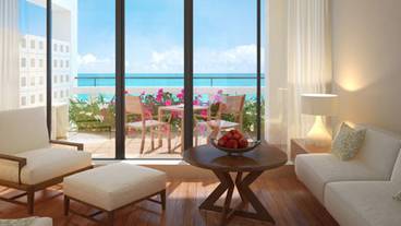 ザ・ムーンビーチ ミュージアムリゾート（ホテル ムーンビーチ） / 4