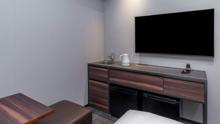 スーペリア ツインルーム 洗濯機付き 禁煙