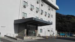 ホテル ポートヒルズ福岡