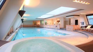 ホテル アラマンダ 青山（ホテル アラマンダ アオヤマ） / 5