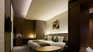 デラックスツイン (喫煙可)