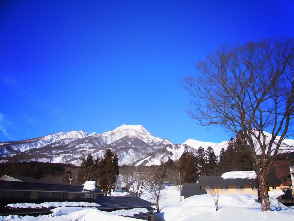 施設からの眺望