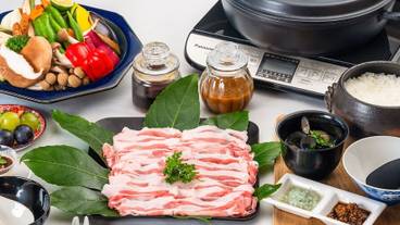 食事・飲み物 / 7