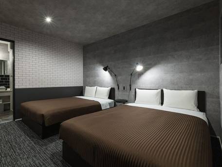 HOTEL ALL－Stay 博多空港通 / 5