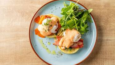 レストラン / 13