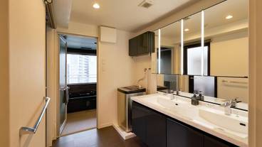 バスルーム / 24