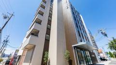 ホテルトレンド 三河安城