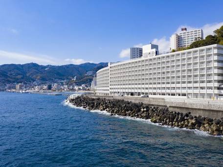 ホテルリゾーピア 熱海 / 1