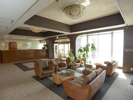 自家源泉の宿 竜宮の使い / 3