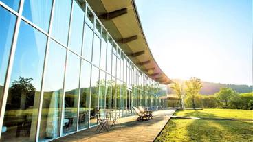 施設の敷地 / 19