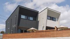 Private villa RESO南城 GRACE