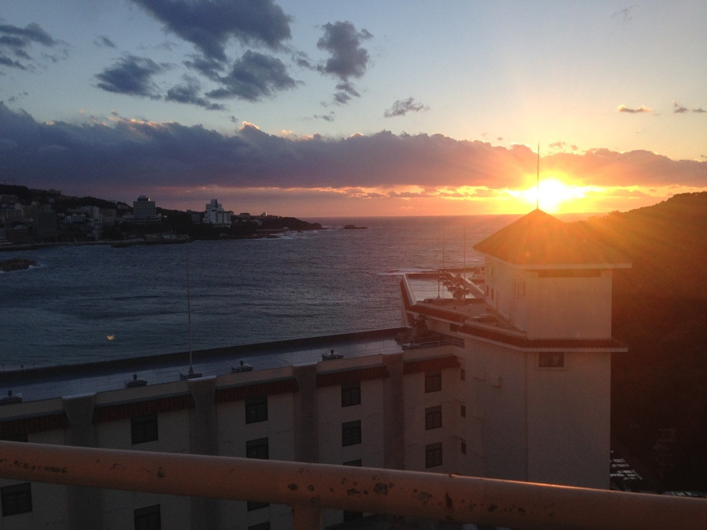 紀州・白浜温泉　むさし838159