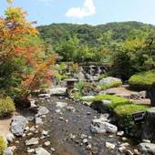 三朝温泉 三朝館（鳥取県 旅館） / 3