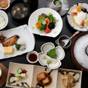 自由旅スタイル【朝食付】個室で手づくりできたて朝食～大浴場＆貸切風呂9カ所湯めぐり（到着18時まで） | 湯田川温泉 九兵衛旅館