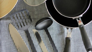 コンドミニアム 1 ベッドルーム (503)