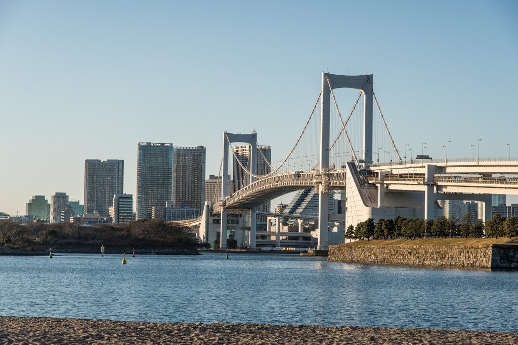 ①東京都内はエリア別に魅力が様々！2027943