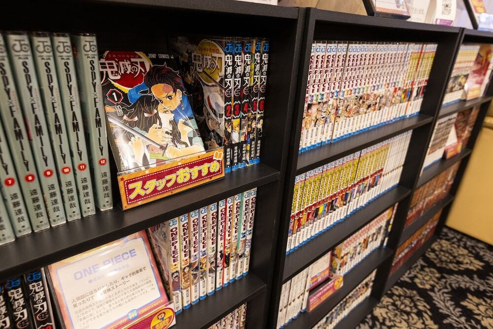 フロント