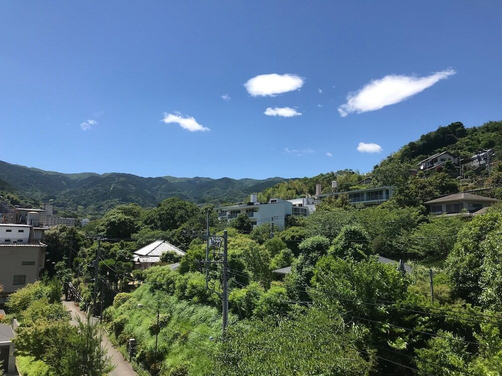 マウンテン ビュー