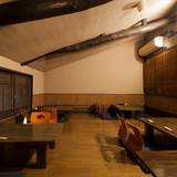 うしのほね あなざ／店内 / 5