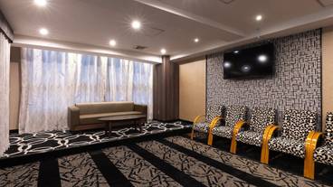 ロビー応接スペース / 4