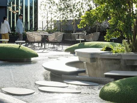 OMO5東京五反田 by 星野リゾート / 3