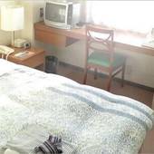 ホテル東金ヒルズ 東金バイパス（BBHホテルグループ）（千葉県 ビジネスホテル） / 4