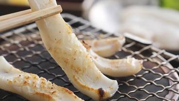 旅館のお食事処 / 20