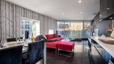 リビング エリア / 24