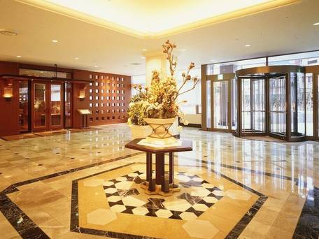 札幌エクセルホテル東急 / 4