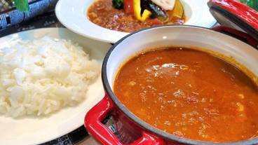 朝食ビュッフェ / 4