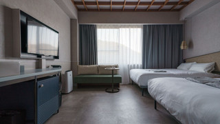 スーペリア ツインルーム