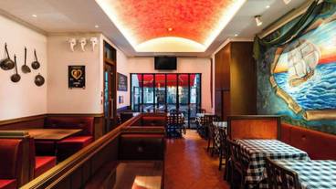 レストラン / 26