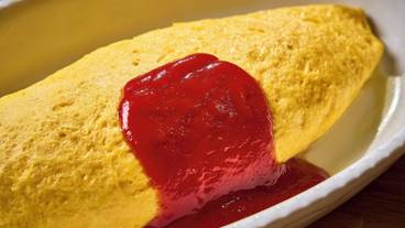 朝食ビュッフェ / 27