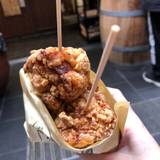 大社からあげ 光海どり(タイシャカラアゲコウミドリ)