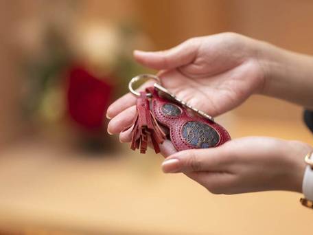 京都 四条高倉ホテル grandereverie / 3