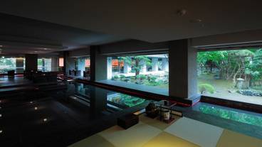 茶室　夢窓庵① / 19