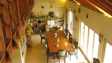 ロビー応接スペース / 2