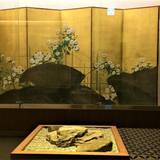 館内の美術品② / 3