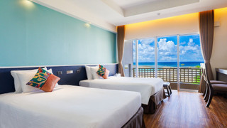 オーシャンビュースタンダード A