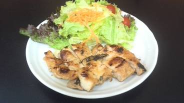 食事・飲み物 / 3