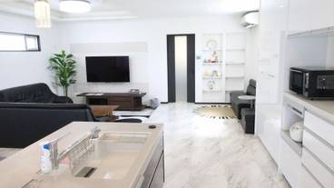 リビング エリア / 32