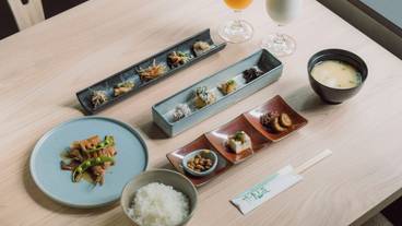 食事・飲み物 / 5