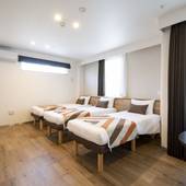 エイセイステイ（東京都 ビジネスホテル） / 5